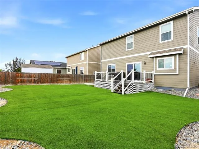 4727 E 95th Drive Thornton, CO 80229