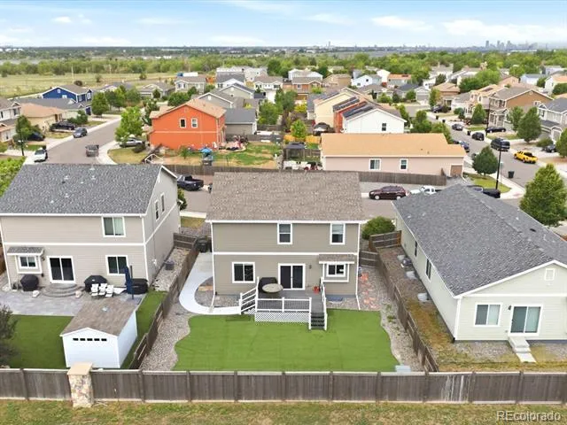 4727 E 95th Drive Thornton, CO 80229