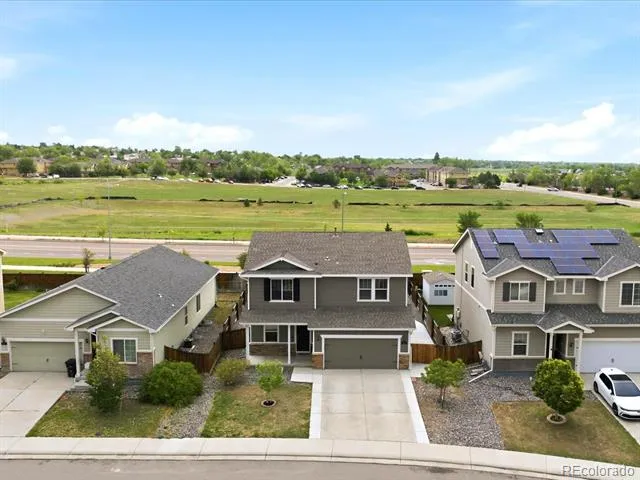 4727 E 95th Drive Thornton, CO 80229