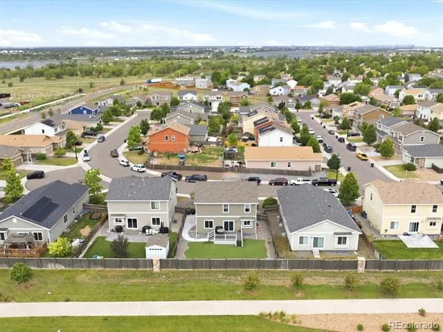 4727 E 95th Drive Thornton, CO 80229