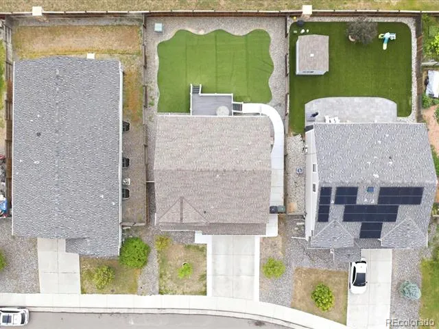 4727 E 95th Drive Thornton, CO 80229