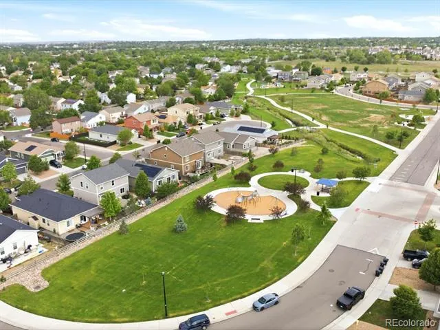 4727 E 95th Drive Thornton, CO 80229