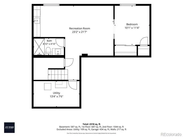 4727 E 95th Drive Thornton, CO 80229