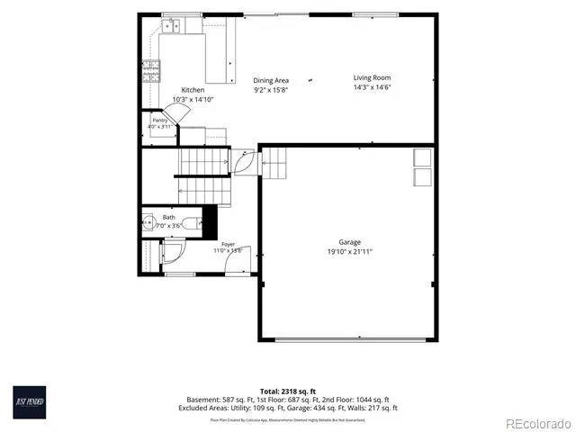 4727 E 95th Drive Thornton, CO 80229