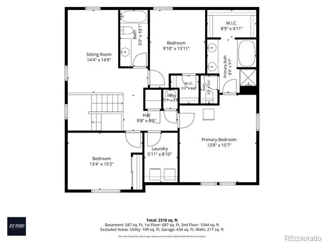 4727 E 95th Drive Thornton, CO 80229