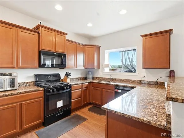 4727 E 95th Drive Thornton, CO 80229