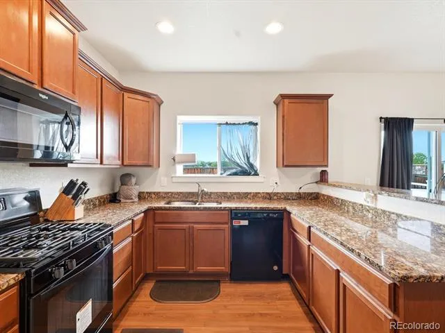 4727 E 95th Drive Thornton, CO 80229