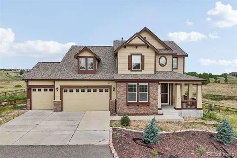 3125 Antelope Ridge Trail