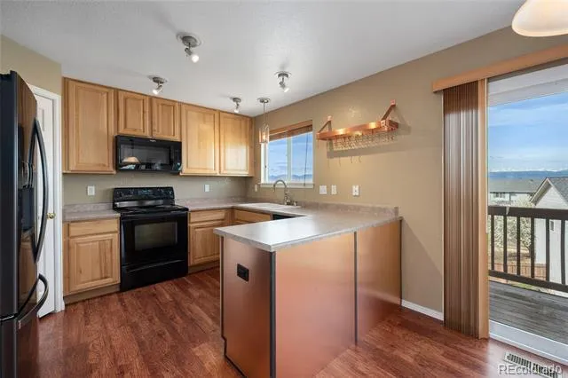 188 Monares Lane Erie, CO 80516
