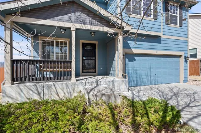 188 Monares Lane Erie, CO 80516