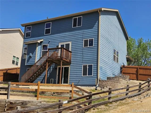 188 Monares Lane Erie, CO 80516