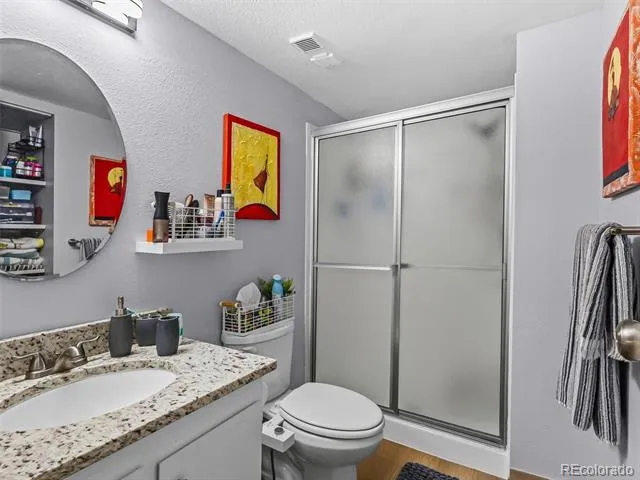 4400 S Quebec Street #107 Denver, CO 80237