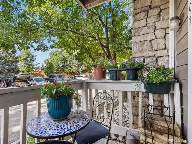 4400 S Quebec Street #107 Denver, CO 80237
