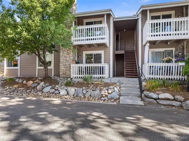 4400 S Quebec Street #107 Denver, CO 80237