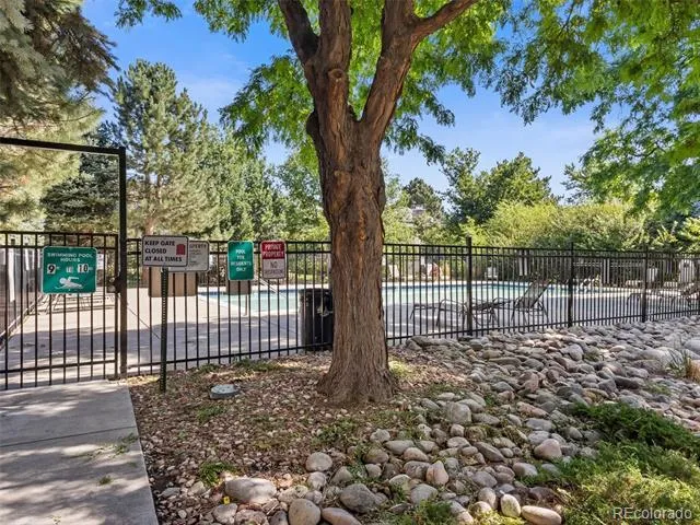 4400 S Quebec Street #107 Denver, CO 80237
