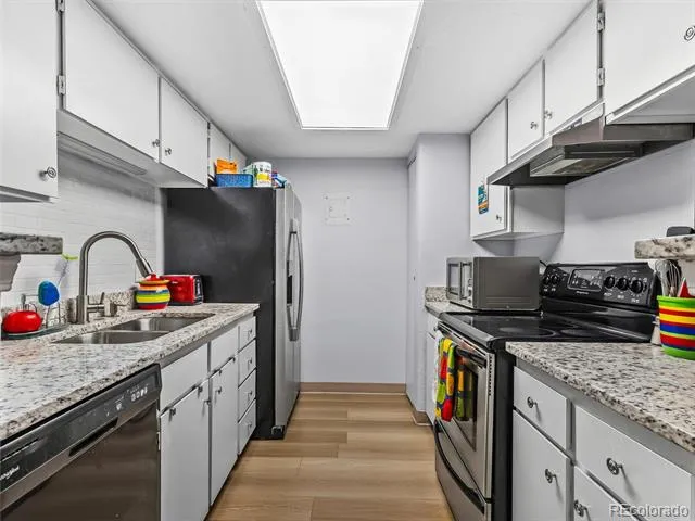 4400 S Quebec Street #107 Denver, CO 80237