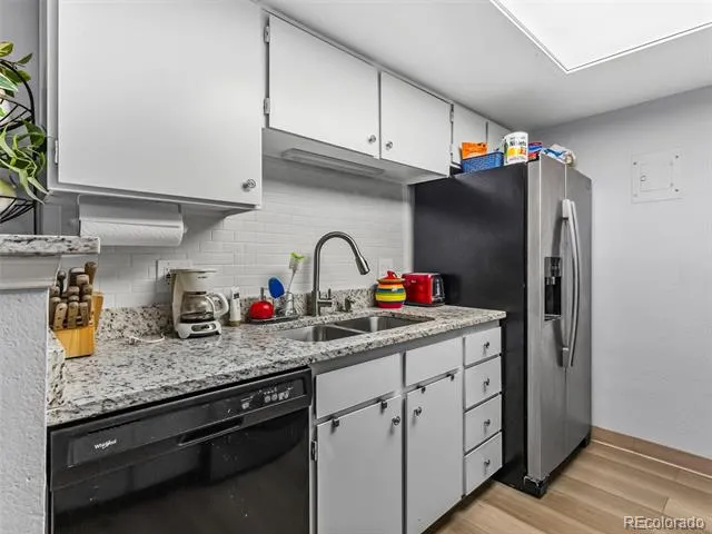 4400 S Quebec Street #107 Denver, CO 80237