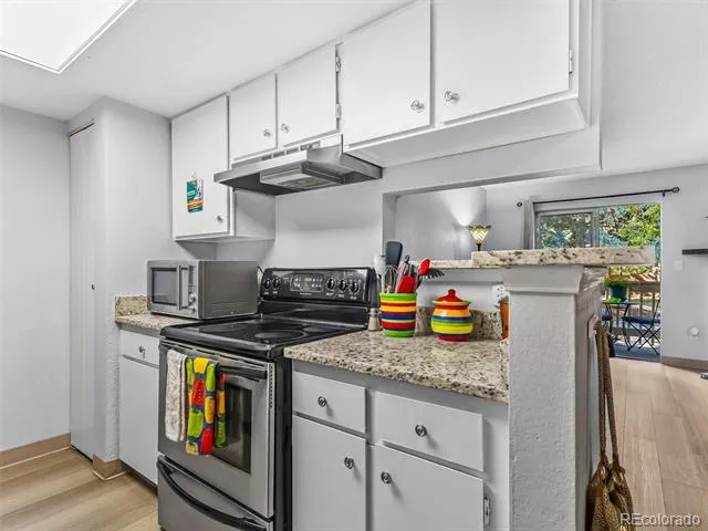 4400 S Quebec Street #107 Denver, CO 80237