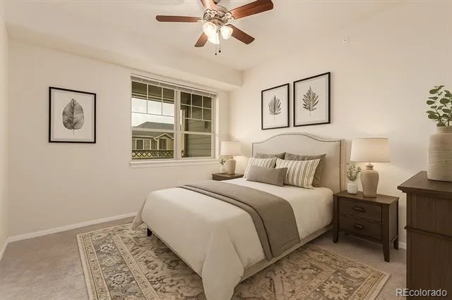 9633 E 5th Avenue #10304 Denver, CO 80230