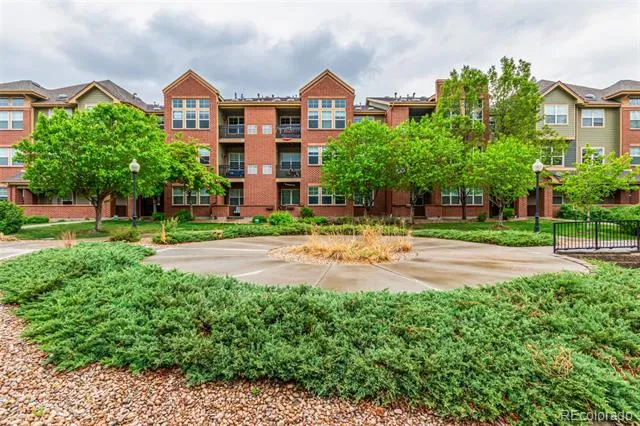 9633 E 5th Avenue #10304 Denver, CO 80230
