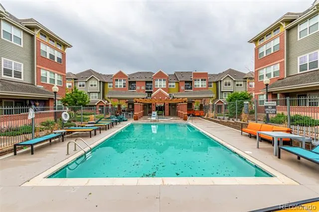 9633 E 5th Avenue #10304 Denver, CO 80230