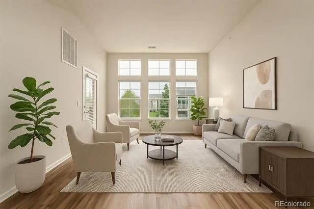 9633 E 5th Avenue #10304 Denver, CO 80230