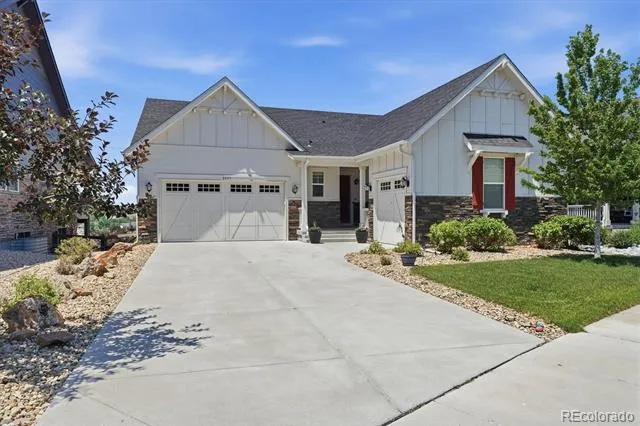 8029 S Elk Way Aurora, CO 80016