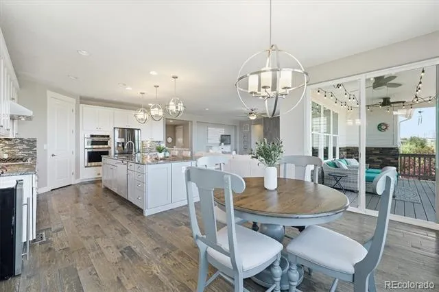 8029 S Elk Way Aurora, CO 80016