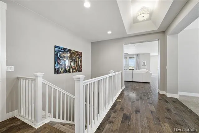 8029 S Elk Way Aurora, CO 80016