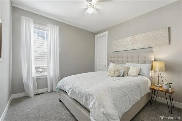 8029 S Elk Way Aurora, CO 80016