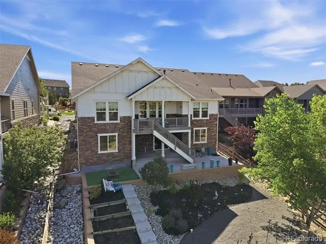 8029 S Elk Way Aurora, CO 80016