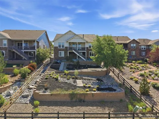 8029 S Elk Way Aurora, CO 80016