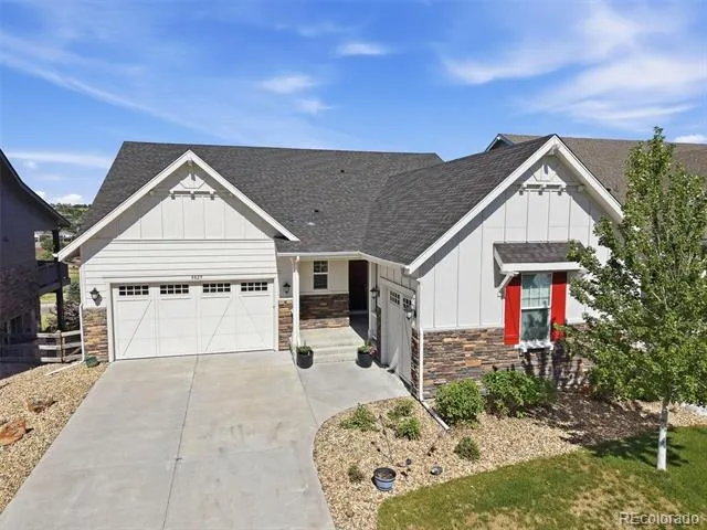 8029 S Elk Way Aurora, CO 80016