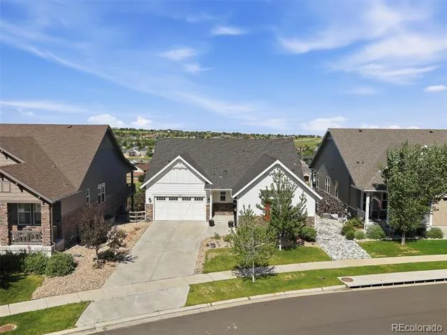 8029 S Elk Way Aurora, CO 80016