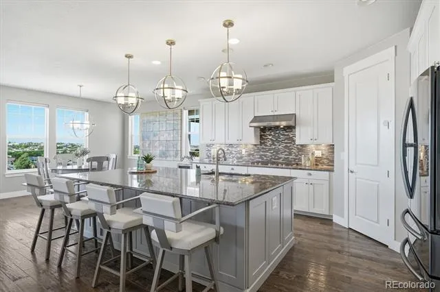 8029 S Elk Way Aurora, CO 80016