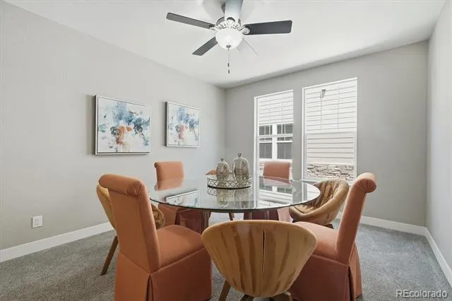 8029 S Elk Way Aurora, CO 80016
