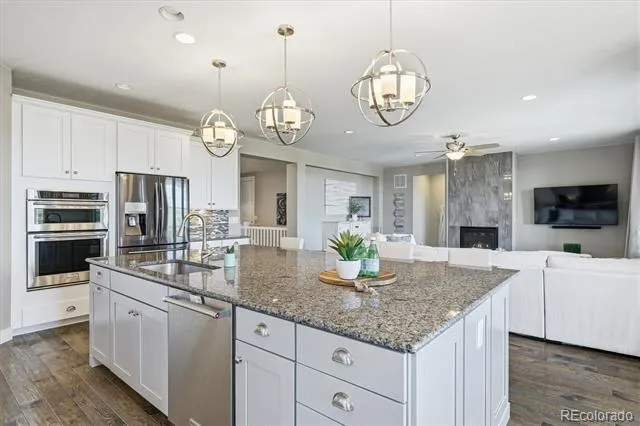 8029 S Elk Way Aurora, CO 80016