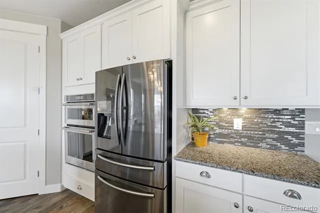 8029 S Elk Way Aurora, CO 80016