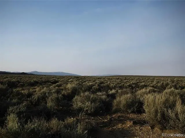 10 AC Dante Road San Luis, CO 81152