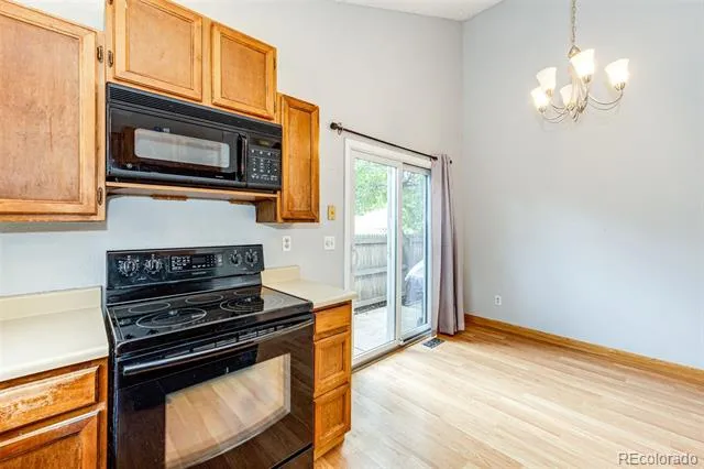 1220 S Flower Circle #A Lakewood, CO 80232