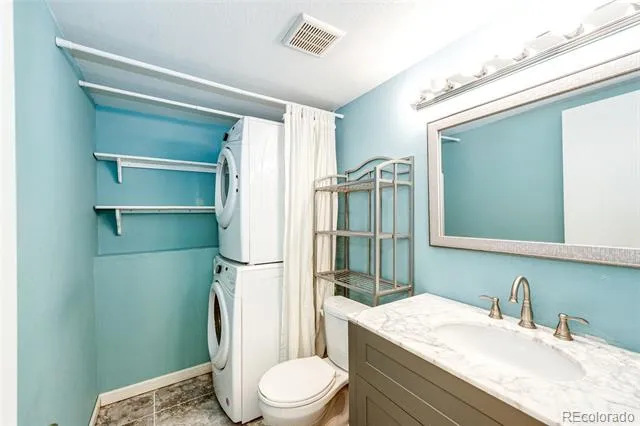 1220 S Flower Circle #A Lakewood, CO 80232