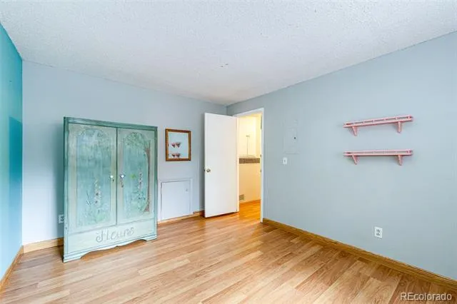 1220 S Flower Circle #A Lakewood, CO 80232