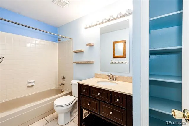 1220 S Flower Circle #A Lakewood, CO 80232
