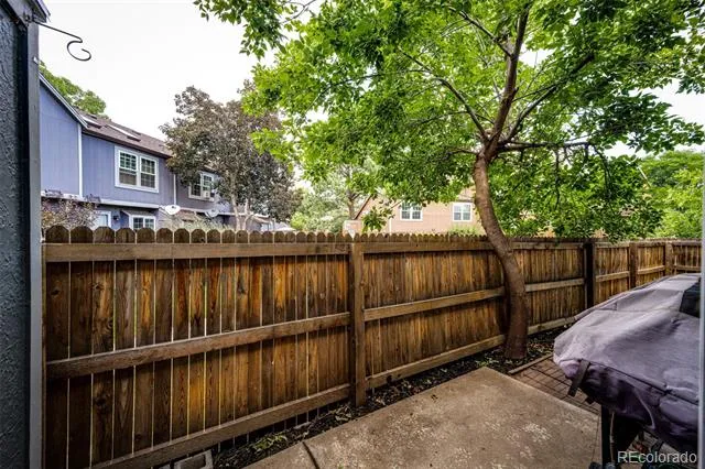 1220 S Flower Circle #A Lakewood, CO 80232
