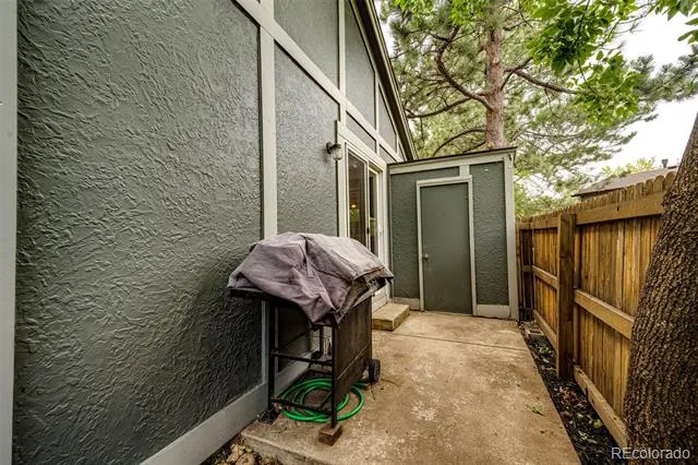 1220 S Flower Circle #A Lakewood, CO 80232
