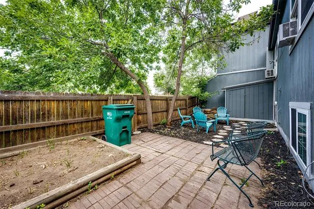 1220 S Flower Circle #A Lakewood, CO 80232