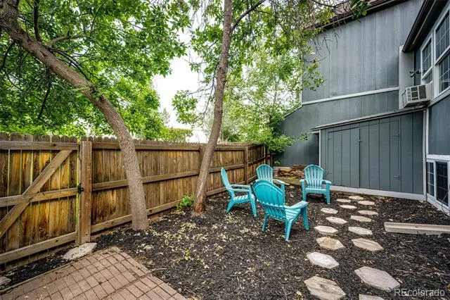 1220 S Flower Circle #A Lakewood, CO 80232