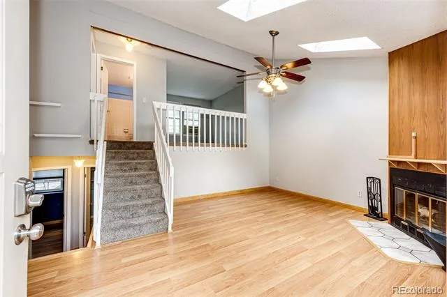 1220 S Flower Circle #A Lakewood, CO 80232