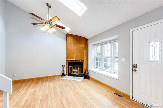 1220 S Flower Circle #A Lakewood, CO 80232