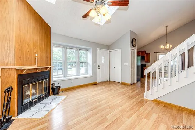 1220 S Flower Circle #A Lakewood, CO 80232